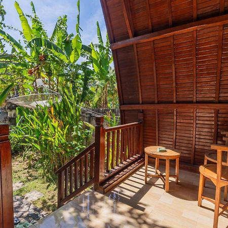 The Peace Arta Bungalow Batununggul Екстер'єр фото