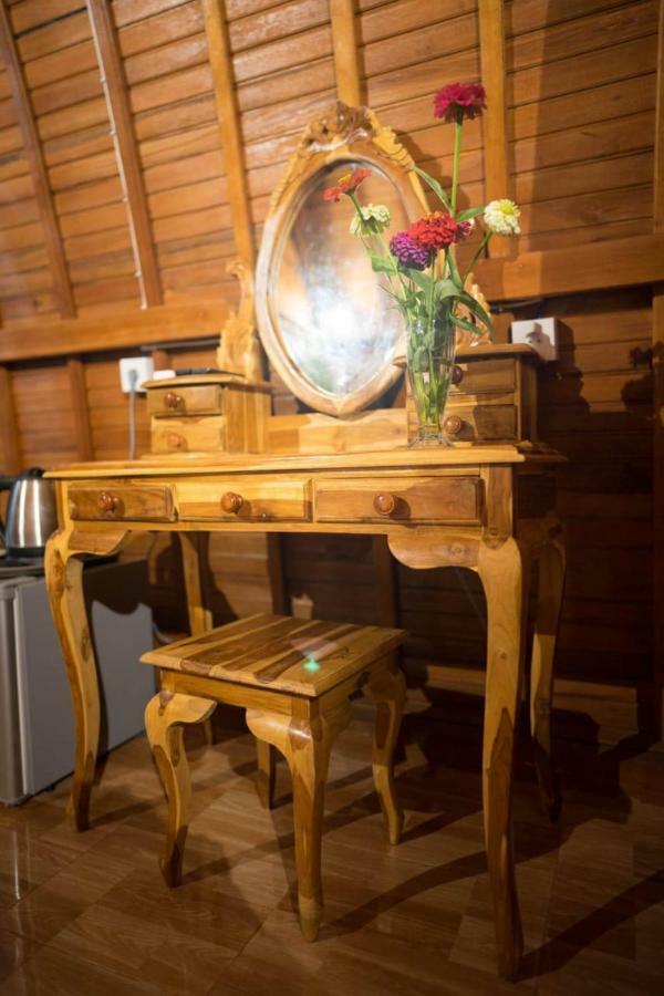 The Peace Arta Bungalow Batununggul Екстер'єр фото